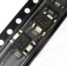 S-1172B33-E6T1G S1172B S1172B33 贴片HSOP-6 全新原装 现货