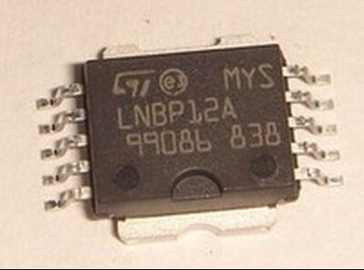LNBP12A 全新正品本店专营全系音频功放芯片 电源IC ，可直拍
