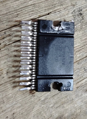 TDF8546JV  封装DBS-27P  音频放大器