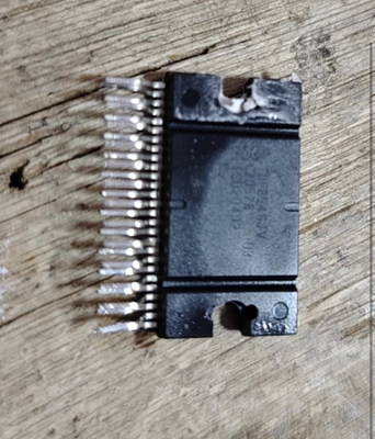 TDF8546JV  封装DBS-27P  音频放大器