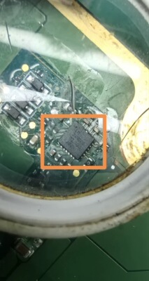 LM74900Q  汽车电脑板贴片QFN  全新原装