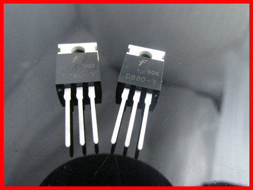 D880-Y D880Y KSD880-Y 功率管 三极管