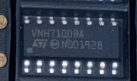 VNH7100BA 驱动器芯片 SOP-16 全新进口原装现货