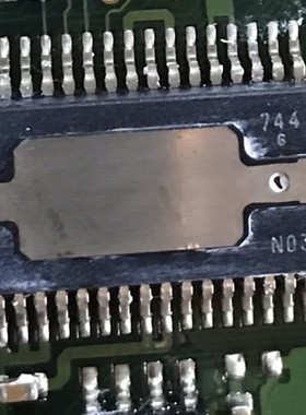 SE744 诚信专营 全新 汽车电脑板常用易损芯片 可直拍