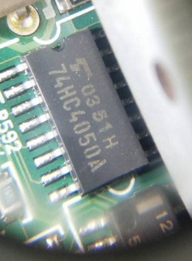 TC74HC4050AF SOP-16 贴片5.2MM 高速CMOS 全新原装 74HC4050A