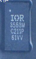 IR3553MTRPBF IR3553M 3553M 全新