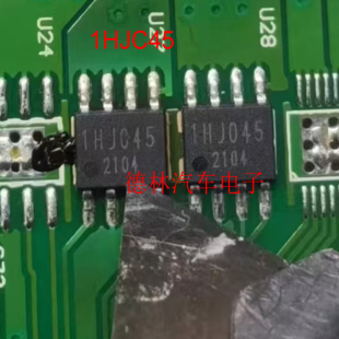1HJ045丝印 BV1HJ045EFJ-CE2 SOIC-8 功率电子开关 电源芯片IC