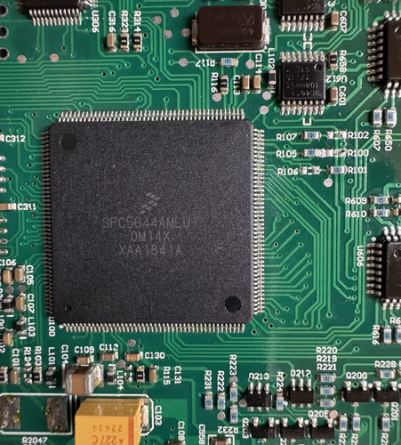 原装现货SPC5644AF0MLU1 SPC5644AMLU1 封装QFP176可直拍原装现货