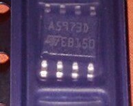 A5973D 汽车电脑板开关调节器IC芯片模块SOP8脚
