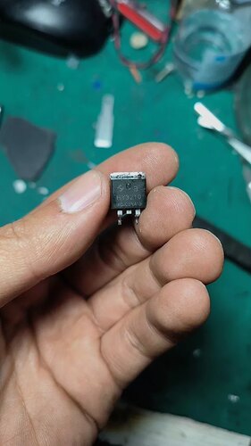 全新 HY3210B  HY3210 贴片 TO-263 100V 120A N沟道 MOS场效应管
