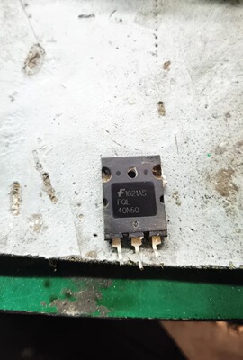 FQL40N50 仓库进口现货 TO-3PL MOS场效应管 500V 40A