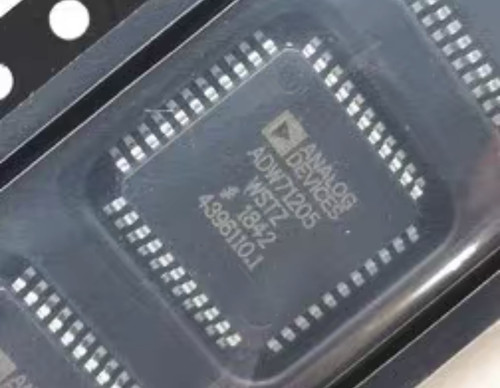 ADW71205WSTZ数据采集
