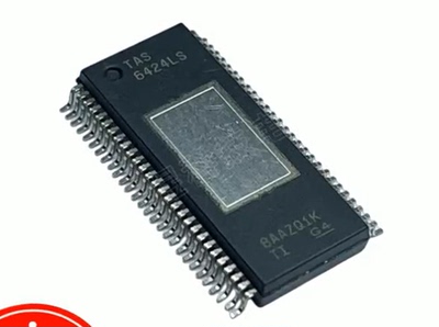 原装TAS6424LSQDKQRQ1封装HSSOP