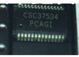 全新原装 CSC37534 SSOP28 封装 量大价优 热卖库存