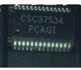 全新原装 CSC37534 SSOP28 封装 量大价优 热卖库存