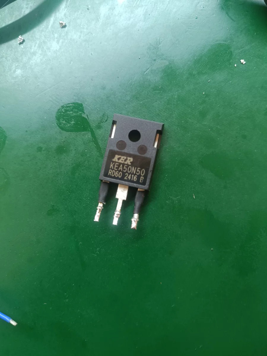 全新进口 KEA50N50 TO-247 现货 质量保证