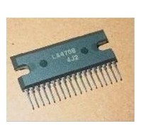 原装进口 LA4708 LA4708N 质量保证