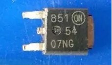 5407NG 汽车电脑板易损贴片三极管 主营汽车芯片