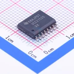 UCC21520 UCC21520Q 吉利帝豪EV450新能源充电机栅极驱动器IC芯片