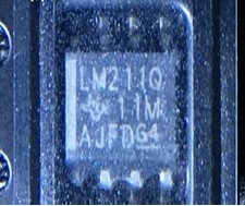 LM211QDRQ1 LM211QDR LM211Q TI SOP-8 全新进口原装 可直拍 出样