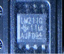 LM211QDRQ1 LM211QDR LM211Q TI SOP-8 全新进口原装 可直拍 出样