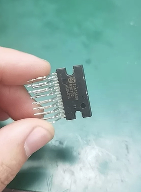 原装进口拆机 TDA1560Q ZIP17 音频功率放大器芯片 原字正品