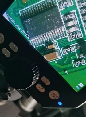 ADS7951QDBTRQ1 丝印ADS7951Q TSSOP 现货直拍