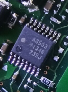 A8583KLPTR-T A8583 封装TSSOP16〈正品现货〉量多价优集成块芯片