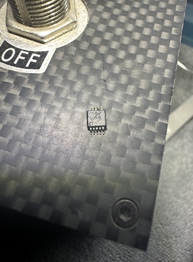 SUAB LM3481QMM   MSOP 汽车电脑板电源开关控制IC芯片