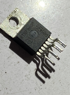 BTN7960P  汽车电脑板三极管