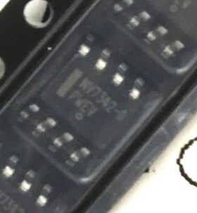 NCV7342D10R2G 丝印NV7342-0 ON SOP8 进口芯片 质量保证 包好用