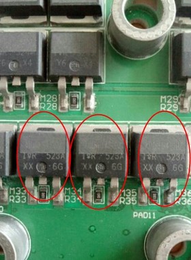AUIRFS4310Z IRFS4310Z FS4310Z 汽车电脑板场效应三极管全新进口