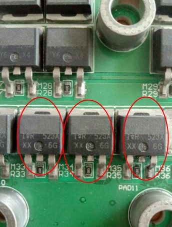 AUIRFS4310Z IRFS4310Z FS4310Z 汽车电脑板场效应三极管全新进口