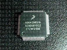 SC900815G2  汽车电脑板芯片模块IC