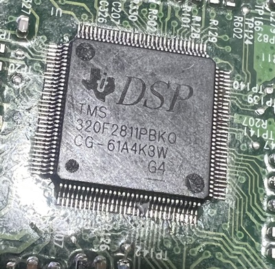 otherT标志301方向助力驱动芯片