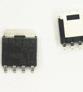 74E860 BUK7Y4R8-60EX SOT-669 功放易损芯片质量保证可直拍