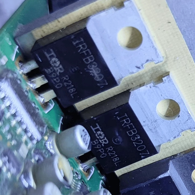 IRFB3207TO-220MOS场效应管