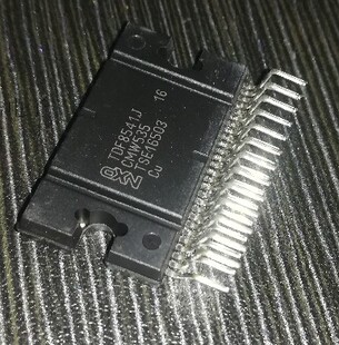 TDF8541J ZIP27 全系列汽车功放音频芯片 进口原装 可直拍