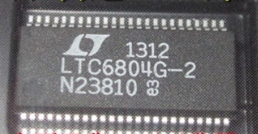 other组监视器芯片LTC6804G-2