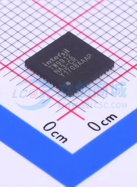 直拍 TW9912-NA3-CR TW9912视频解码处理器芯片QFN48 全新