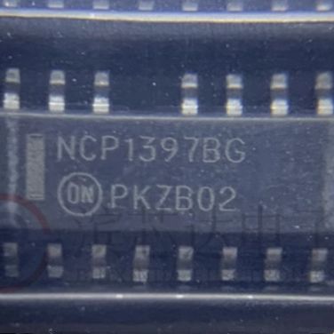NCP1397BG 全新正品 液晶电源管理芯片 封装SOP15 贴片