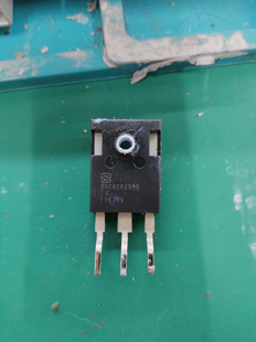 SRC60R090B TG 新能源充电机MIS场效应三极管进口拆机测量好