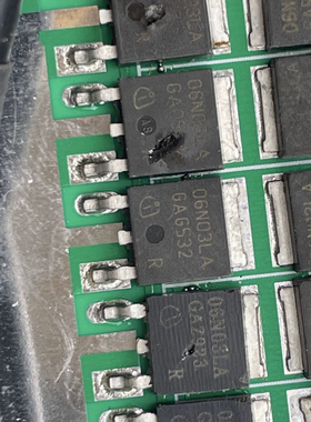 06N03LA IPD06N03LAG 仓库贴片 TO-252 25V 50A 满百包邮 可直拍