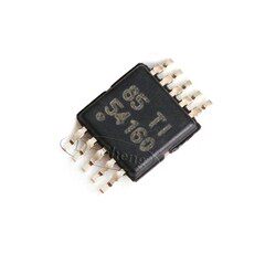 开关式稳压器 TPS54160 TPS54160DGQR 丝印 54160 全新热卖
