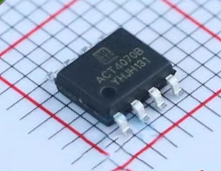 ACT4070B SOP8 电源管理IC 全新原装