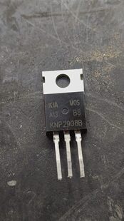 全新 KNP2908B 130A/80V TO-220 N沟道 MOS场效应管