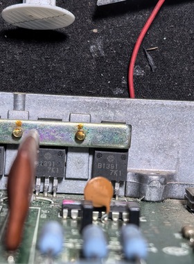 全新原装  B1391 2SB1391 达林顿管TO-220F