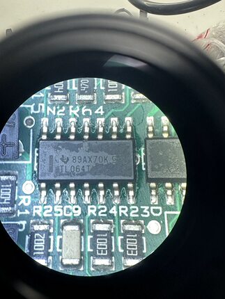 TI德州半导体 全新原装 TL064IDR丝印TL064I SOIC-14运算放大芯片