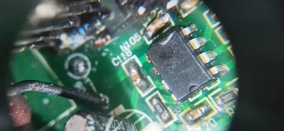 UC2844BN DIP-8 原装进口 UC2844 高性能电流模式控制 UC2844BNG