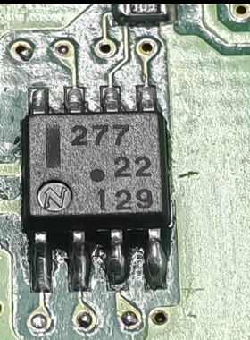 277 UPC277G2-E2 SOP8 贴片8脚 主营汽车芯片，全新原装。